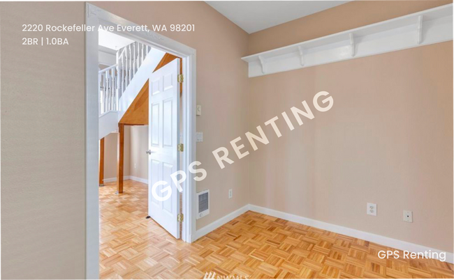 Building Photo - 2220 Rockefeller Ave