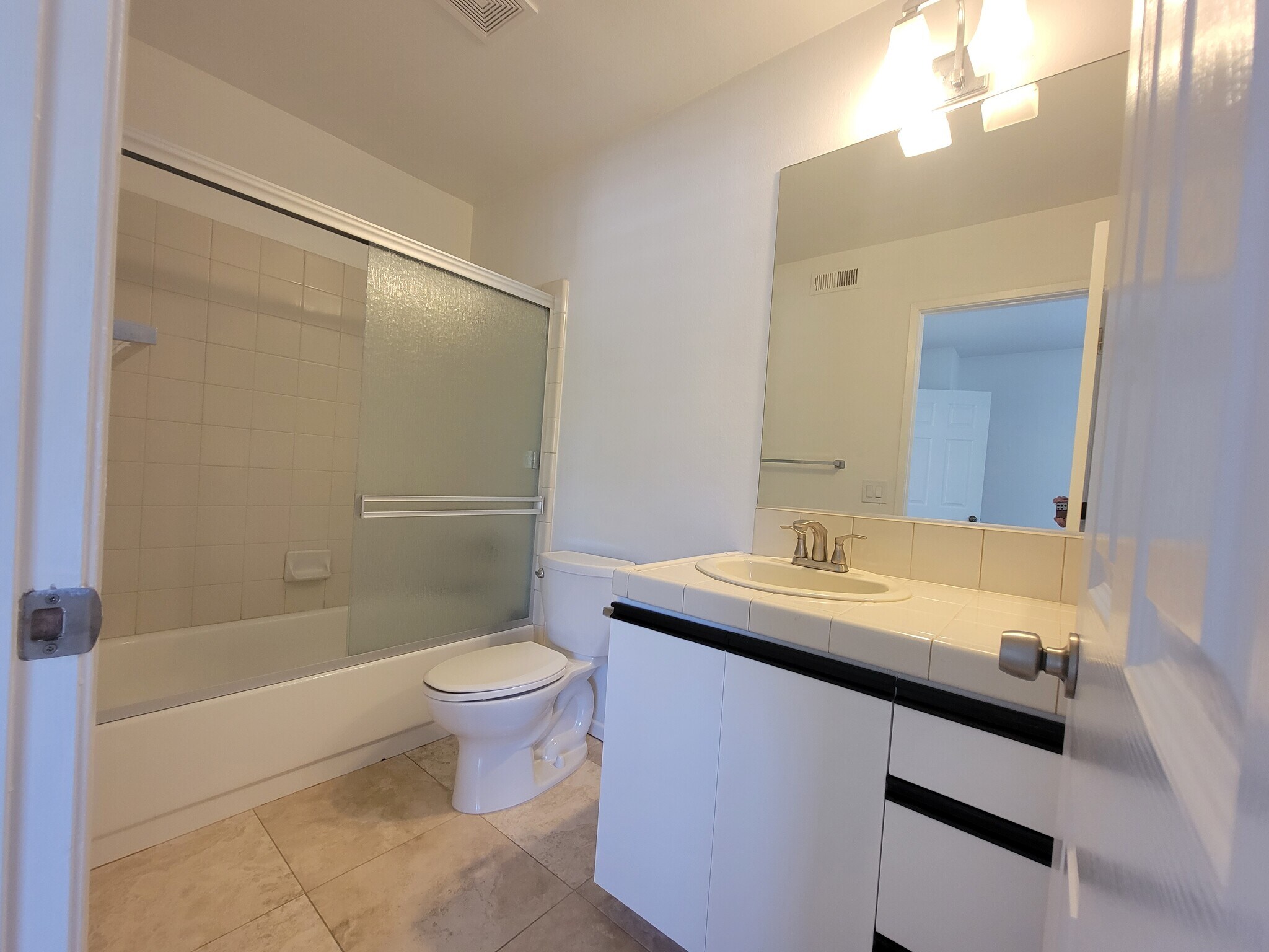 Second Bathroom - 1870 Outrigger Ln