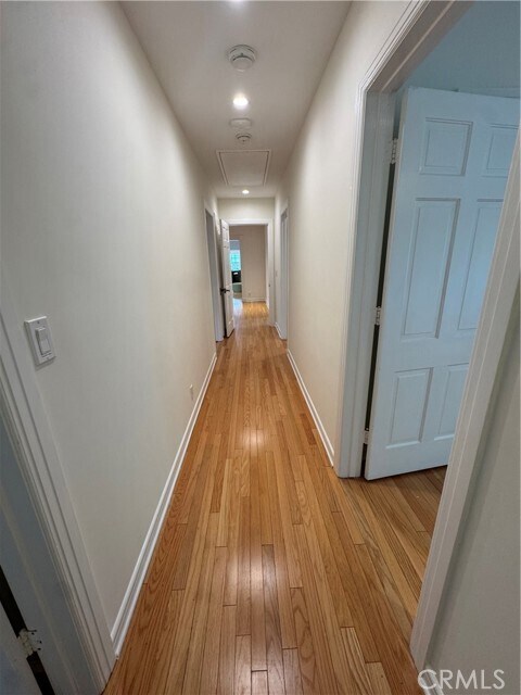 Building Photo - 4455 California Ave