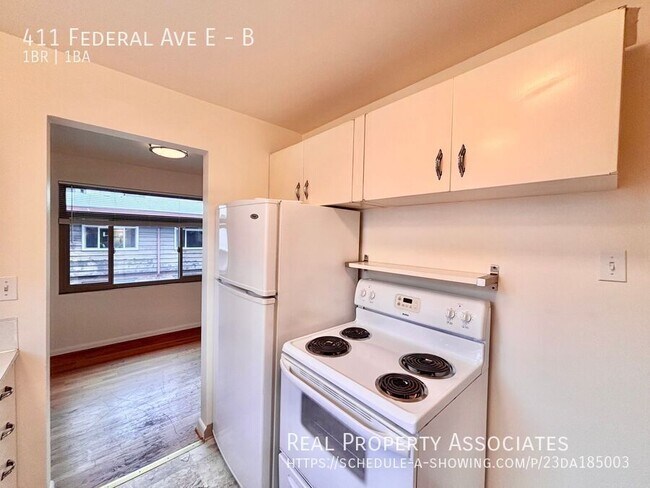 Building Photo - 411 Federal Ave E