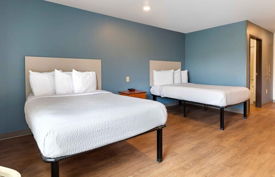 Building Photo - Furnished Studio-Fayetteville