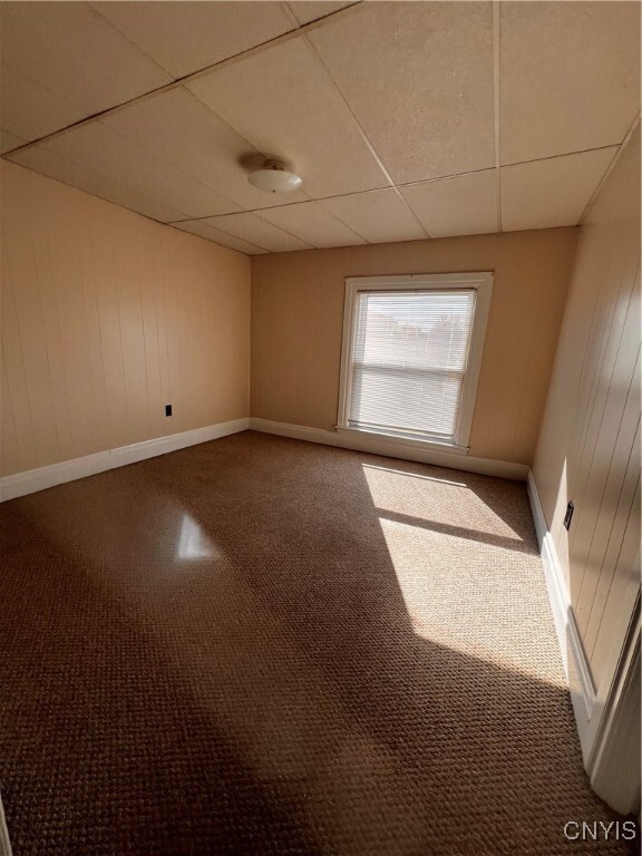 Building Photo - 927 Salina St