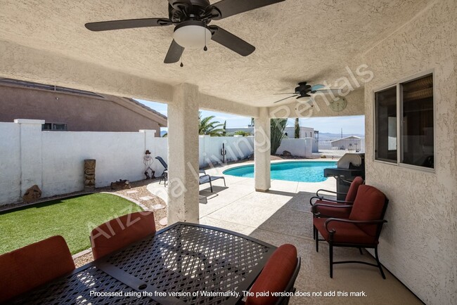 Building Photo - FURNISHED POOL HOME WITH VIEW