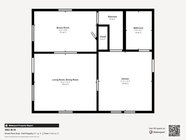 Building Photo - 3865 W 16th St