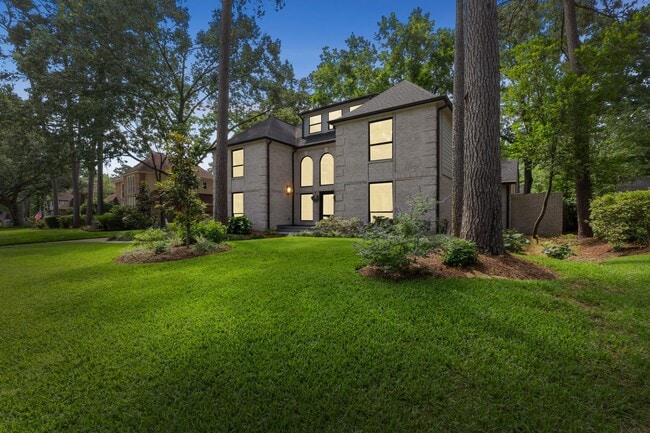 Building Photo - 4810 Middle Falls Dr