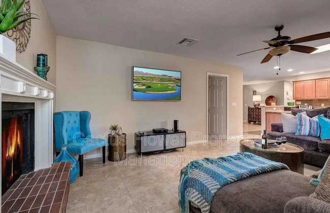 Building Photo - 5217 E Sheena Dr