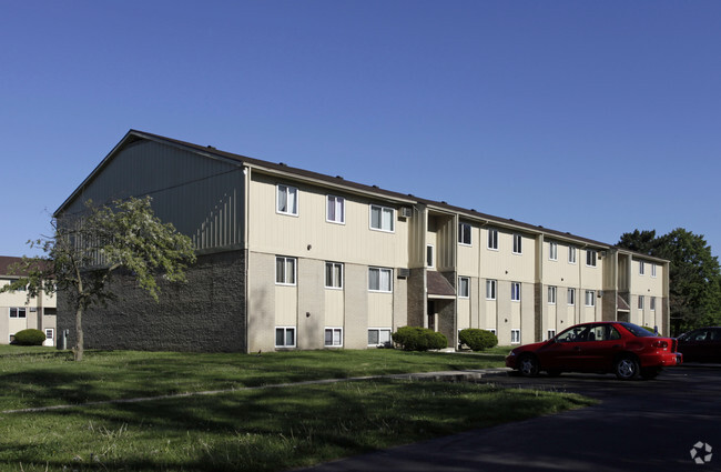 Building Photo - Norwich Apartments