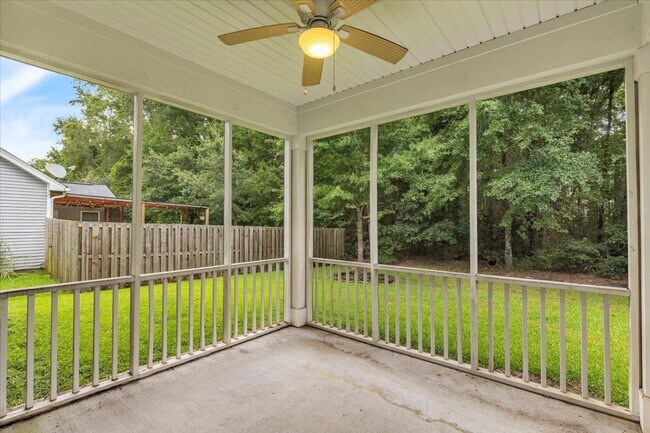 Building Photo - 5 bedroom house in the Somersby neighborhood in Pooler