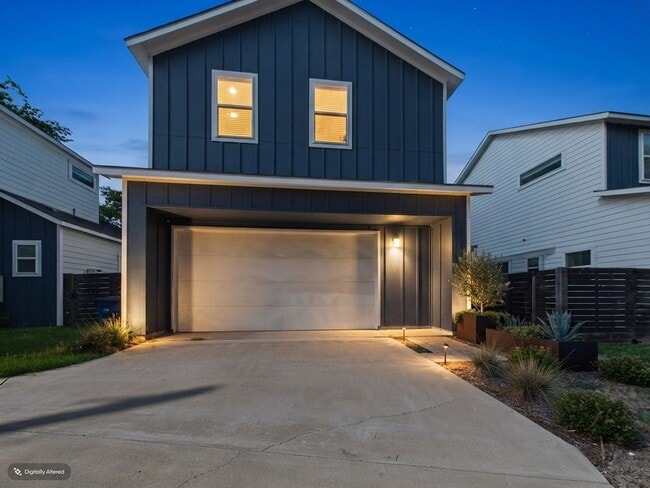 Building Photo - Modern East Austin Living | Stylish Studio,  Home Minutes from Downtown & Austin-Bergstrom Airport