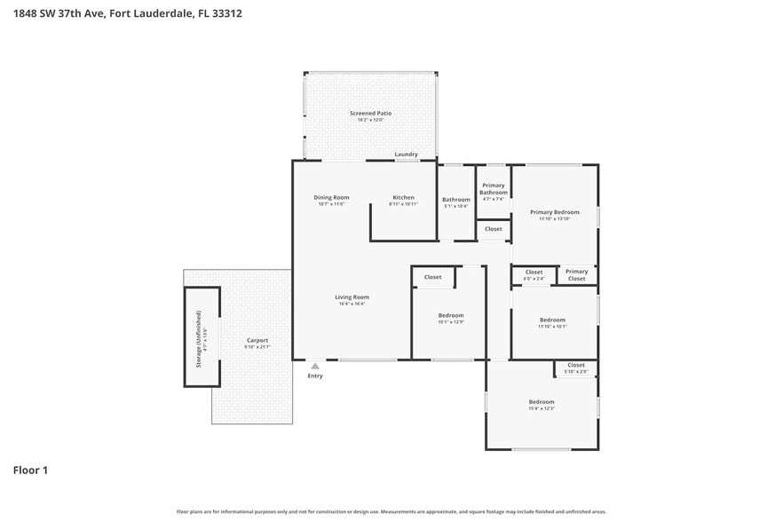 Building Photo - 1848 SW 37th Ave