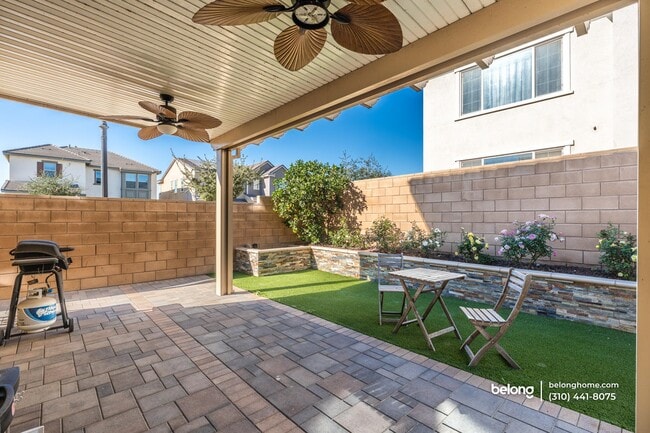 Building Photo - 3915 E Fincastle St