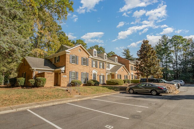 Building Photo - 9005 Nolley Ct