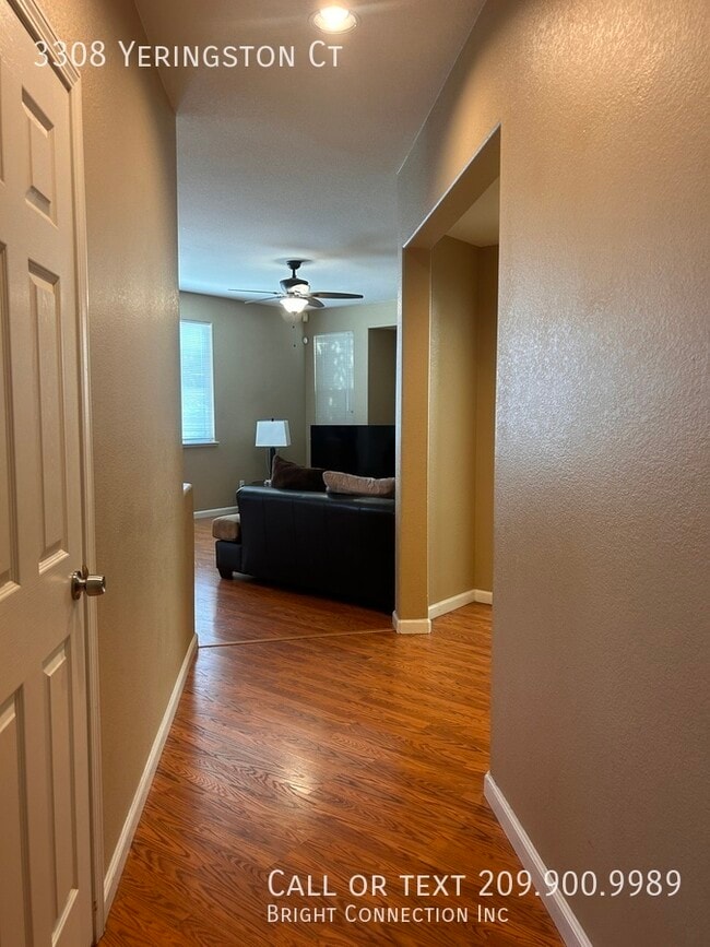 Building Photo - 3308 Yerington Ct