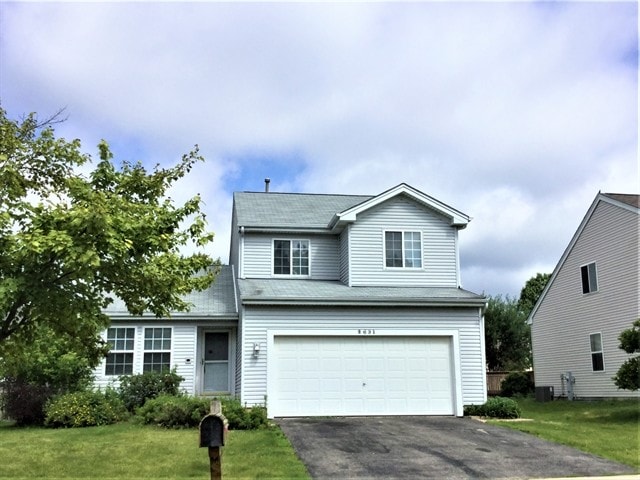 Primary Photo - 2631 Fairfax Ln