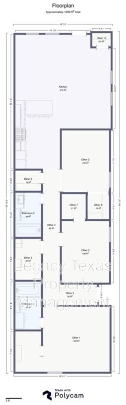 Building Photo - 910 Fuller Ave