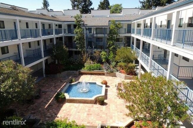 Primary Photo - 2 br, 2 bath Condo - The Plaza