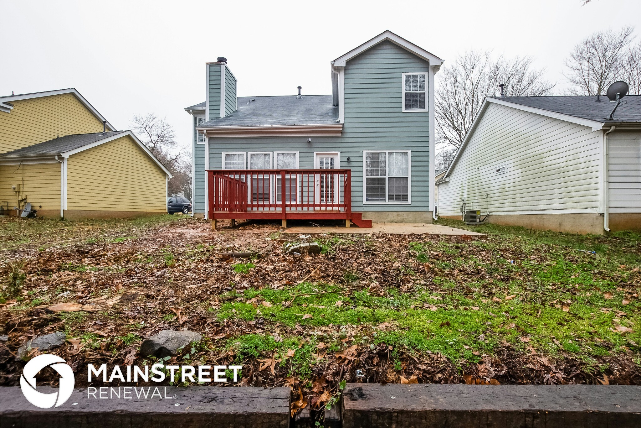Building Photo - 8943 Chesham Dr