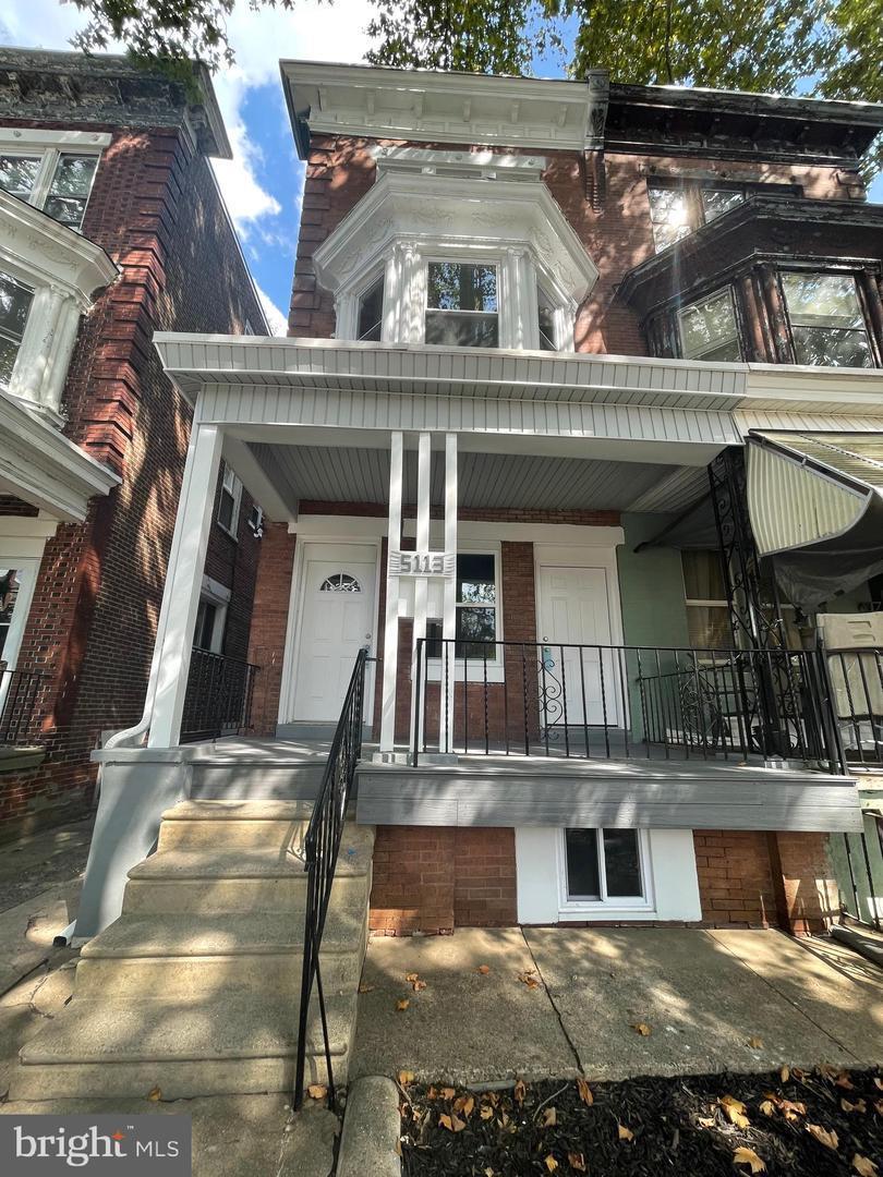 Building Photo - 5113 N 13th St