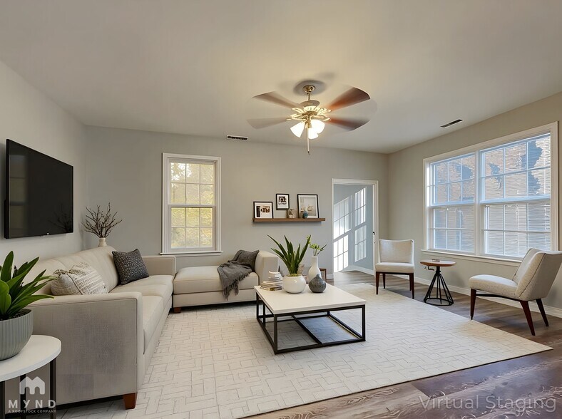 Building Photo - 1334 Reid St