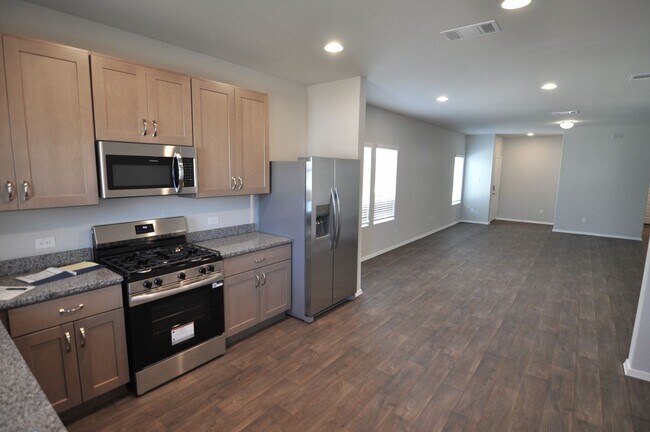 Building Photo - Be the First to Live Here!