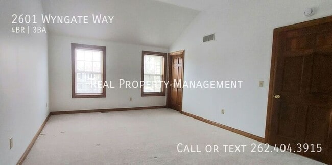 Building Photo - 2601 Wyngate Way