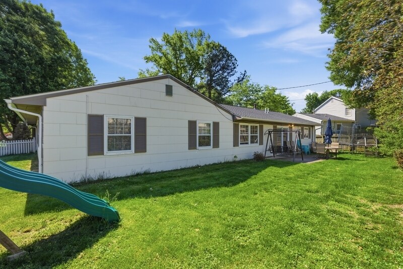 Building Photo - 12426 Chalford Ln