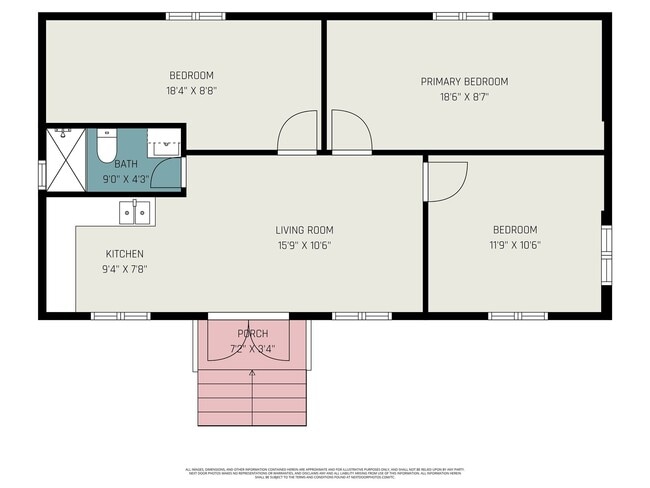 Building Photo - 2466 Avenue D