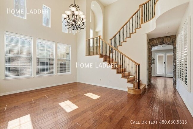 Building Photo - 9274 E Desert Park Dr