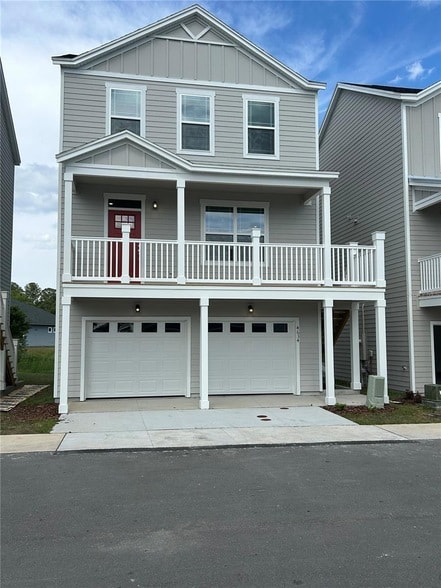 Building Photo - 6499 SW 44th Wy