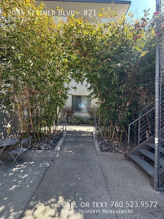 Building Photo - 2084 Kettner Blvd