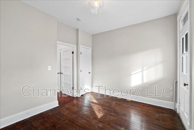 Building Photo - 2033 North Capitol St NE