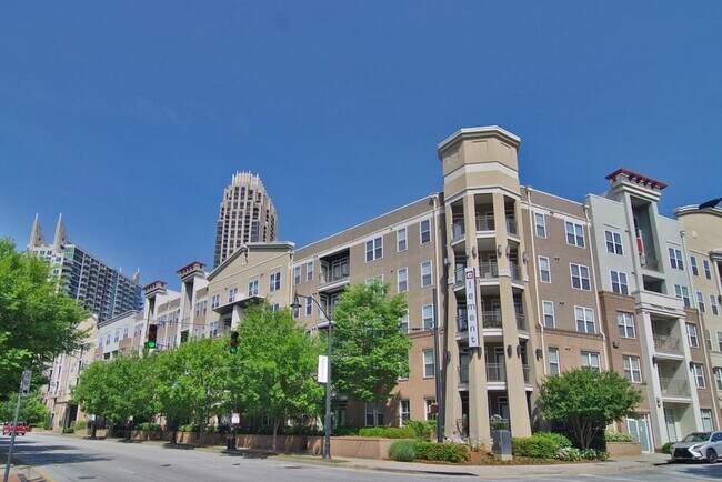 Building Photo - 390 17th St NW