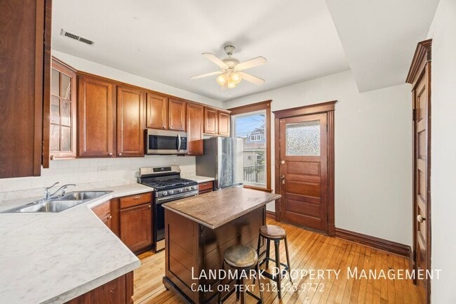 Building Photo - 2528 N Monticello Ave