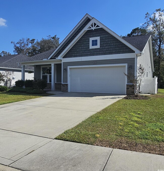 Building Photo - 317 Brighton Pl