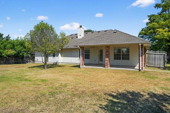 Building Photo - 1619 Shady Hillside Pass