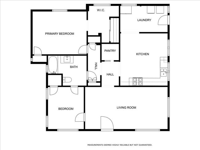Building Photo - Stylish and Updated North Inglewood House ...