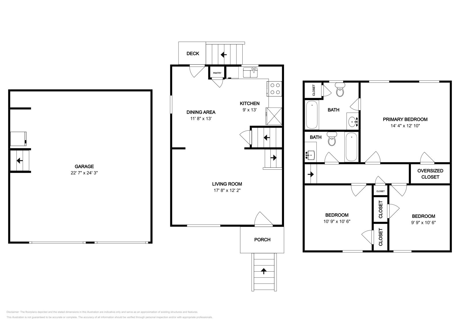Building Photo - 207 Gun Range Rd