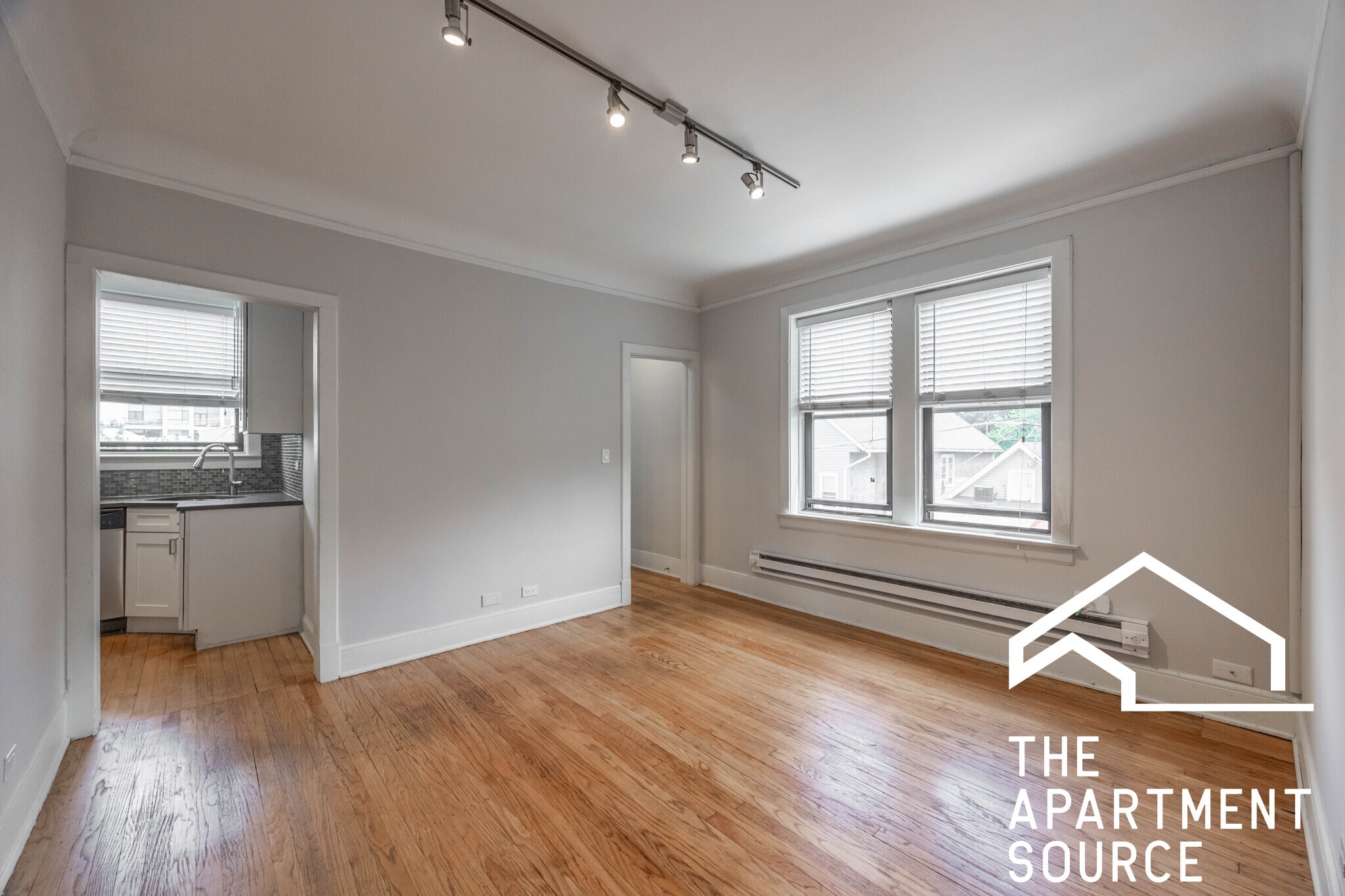 Building Photo - 2315 N Rockwell St