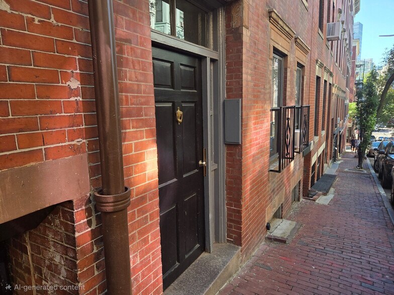 Building Photo - 414 Cambridge St