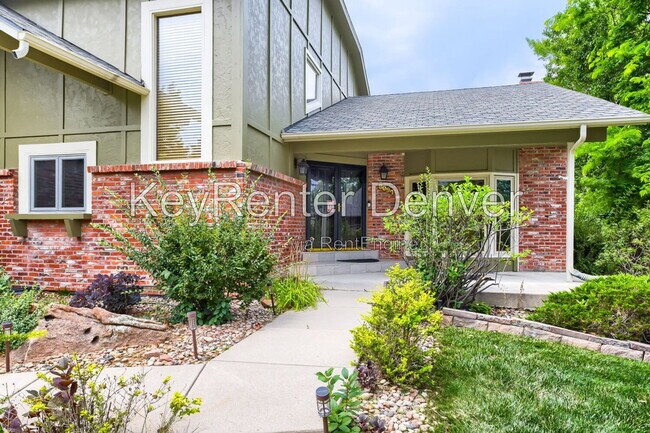 Building Photo - 8097 S Yukon Way