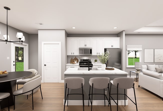 Building Photo - 3456 Frylee Ct