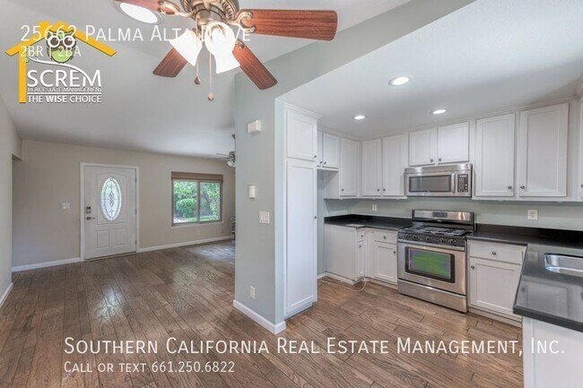 Building Photo - 25662 Palma Alta Dr
