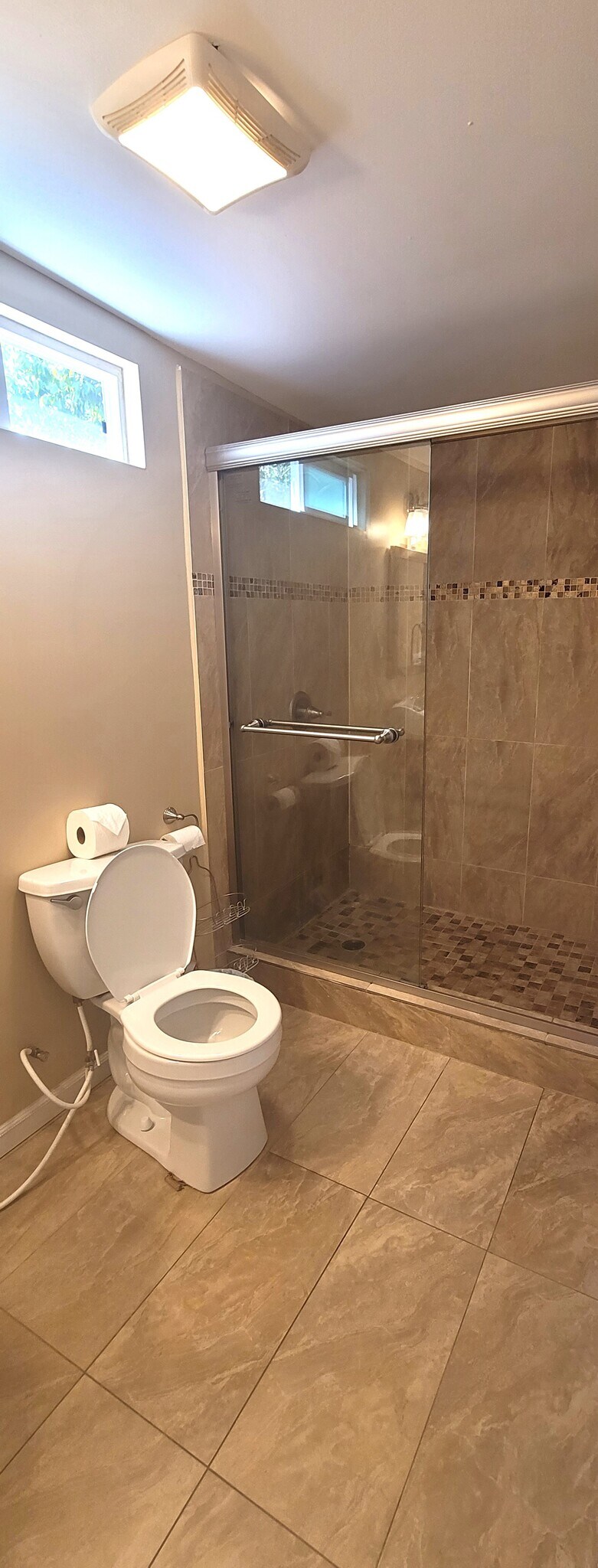 Unit 1 bathroom - 4944 Narvaez Ave