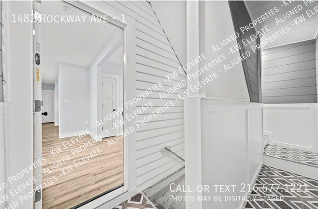 Building Photo - 1482 Rockway Ave