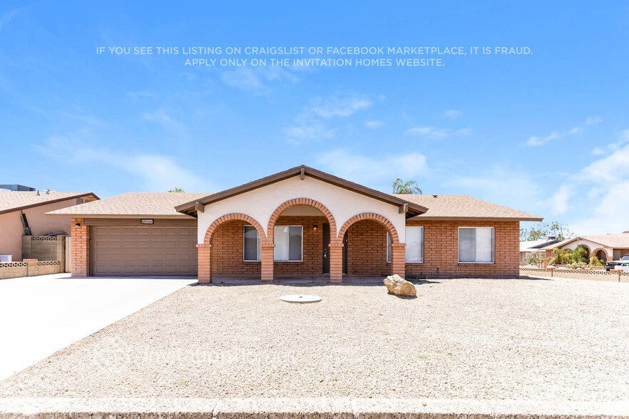 Primary Photo - 17244 N 31st Ave