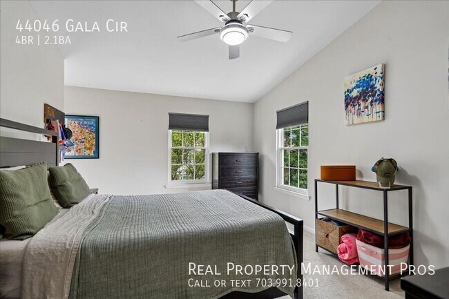 Building Photo - 44046 Gala Cir