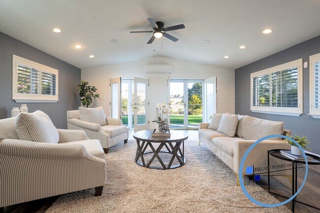 Building Photo - Benicia! Remodeled Home Avail Now!