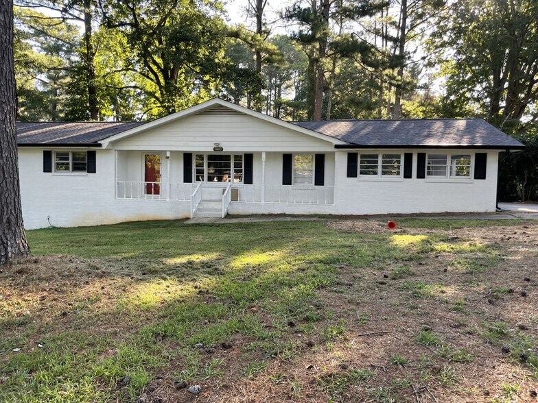 Primary Photo - 5803 Fulton Cir
