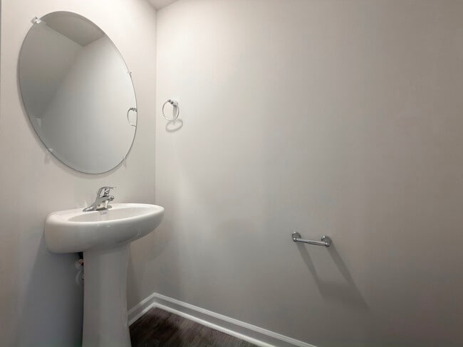 Building Photo - 8534 Beckett Chase Wy