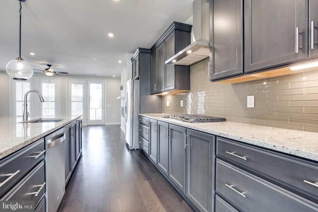 Building Photo - 7510 Sawyer Farm Wy